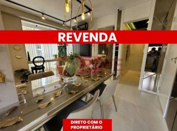 Apartamento · 43m² · 2 Quartos · Apartamento com 2 dormitórios à venda, 43 m² por R$ 575.000,00 - Campo Belo - São Paulo/SP