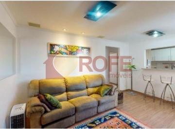 Apartamento · 70m² · 3 Quartos · 1 Vaga · Apartamento com 3 dormitórios à venda, 70 m² por R$ 521.999,00 - Vila Mascote - São Paulo/SP