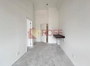 Apartamento de 1 quarto, São Paulo · Apartamento à venda, 35 m² por R$ 630.000,00 - Brooklin - São Paulo/SP