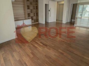 Apartamento · 124m² · 3 Quartos · 2 Vagas · Apartamento para venda em Moema com 124 m2 !!!