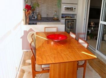 Apartamento · 95m² · 3 Quartos · Apartamento residencial à venda, Granja Julieta, São Paulo.
