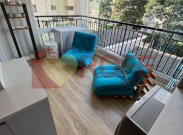 Apartamento · 69m² · 2 Quartos · 1 Vaga · You Klabin 69m² 2 dormitórios, 1 suíte, 2 banheiros, 1 vaga.