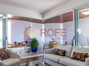 Apartamento · 205m² · 3 Quartos · 4 Vagas · Apartamento com 3 dormitórios à venda, 205 m² por R$ 3.000.000,00 - Brooklin - São Paulo/SP