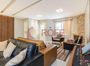 Casa · 257m² · 3 Quartos · 6 Vagas · Casa com 3 dormitórios à venda, 257 m² por R$ 2.200.000,00 - Jardim Prudência - São Paulo/SP