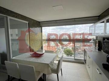 Apartamento · 73m² · 2 Quartos · 2 Vagas · Apartamento com 2 dormitórios à venda, 73 m² por R$ 1.032.000,00 - Jardim da Glória - São Paulo/SP