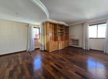 Apartamento · 140m² · 3 Quartos · 3 Vagas · Apartamento com 3 dormitórios à venda, 140 m² por R$ 1.600.000,00 - Brooklin Paulista - São Paulo/SP