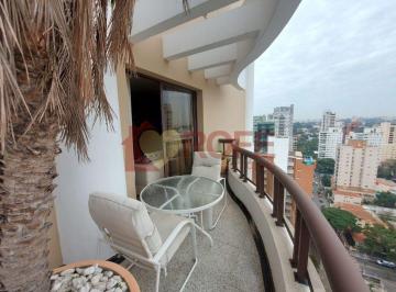 Apartamento · 341m² · 4 Quartos · 4 Vagas · Apartamento, 341 m² - venda por R$ 4.500.000,00 ou aluguel por R$ 26.550,00/mês - Moema - São Paulo/