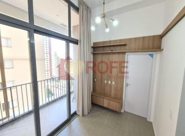 Apartamento · 37m² · 1 Quarto · 1 Vaga · Apartamento próximo ao Shopping Santa Cruz e Condomínio Cobiçado