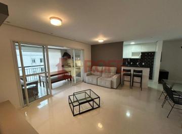 Apartamento · 86m² · 2 Quartos · 1 Vaga · Apartamento na Vila Mascote com 86m² sendo 2 Suítes e varanda com churrasqueira