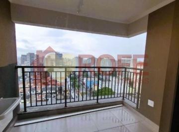 Apartamento · 46m² · 2 Quartos · Apartamento 47m² | 2 Quartos Próximo ao Metrô | Ideal para Investimento