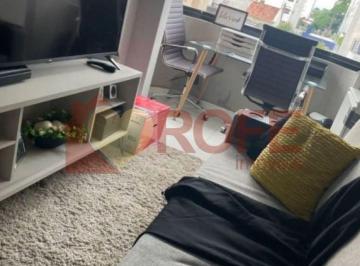 Apartamento · 32m² · 1 Quarto · 1 Vaga · Apartamento com 1 dormitório à venda, 32 m² por R$ 428.000,00 - Moema - São Paulo/SP