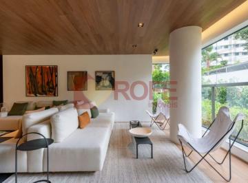 Apartamento · 231m² · 4 Quartos · 3 Vagas · Apartamento com 4 dormitórios à venda, 231 m² !!!