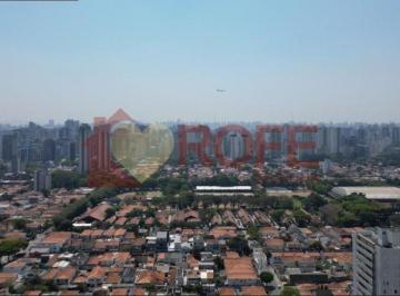 Apartamento · 202m² · 2 Quartos · 1 Vaga · Cobertura PentHouse 202 m², vista pra Hípica