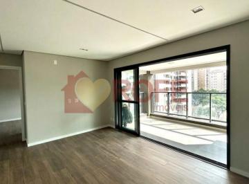 Apartamento · 73m² · 2 Quartos · 1 Vaga · Apartamento com 2 dormitórios à venda, 73 m²  - Brooklin - São Paulo/SP