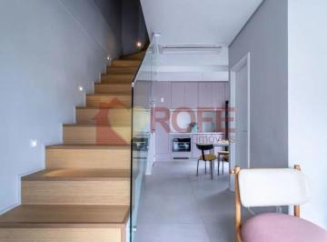 Apartamento · 76m² · 1 Quarto · 1 Vaga · Cobertura com 1 dormitório à venda, 76 m² por R$ 1.950.000,00 - Jardins - São Paulo/SP
