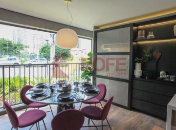 Apartamento · 71m² · 2 Quartos · 1 Vaga · Apartamento com 2 dormitórios à venda, 71 m² por R$ 1.040.000,00 - Vila Cordeiro - São Paulo/SP
