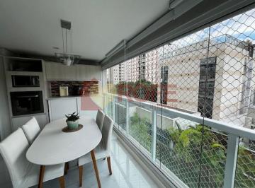 Apartamento · 58m² · 1 Quarto · 1 Vaga · Apartamento com 1 dormitório à venda, 58 m² por R$ 1.166.000,00 - Brooklin - São Paulo/SP