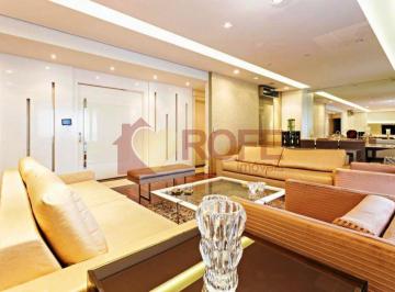 Apartamento · 369m² · 4 Quartos · 5 Vagas · Venda Condomínio Maison Madeleine | 369m², 4 Suítes, 5 Vagas | Vila Nova Conceição
