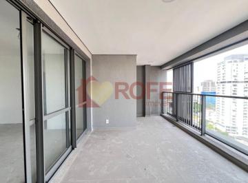 Apartamento · 95m² · 3 Quartos · 2 Vagas · Apartamento à venda, 94 m² por R$ 1.450.000,00 - Brooklin - São Paulo/SP