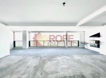 Apartamento · 211m² · 3 Quartos · 2 Vagas · Apartamento com 4 dormitórios à venda, 211 m² por R$ 4.280.000,00 - Real Parque - São Paulo/SP