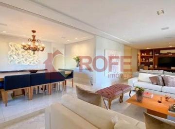 Apartamento · 326m² · 3 Quartos · 3 Vagas · Apartamento à venda, 326 m²