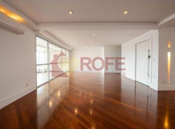 Apartamento · 292m² · 4 Quartos · 4 Vagas · Cobertura com 4 dormitórios, 292 m² - venda ou locação - Moema