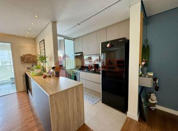 Apartamento · 85m² · 2 Quartos · 1 Vaga · Apartamento com 2 dormitórios à venda, 85 m² por R$ 1.091.000,00 - Vila Mascote - São Paulo/SP