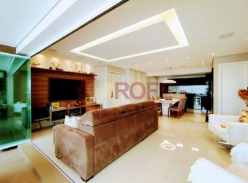 Apartamento · 149m² · 3 Quartos · 3 Vagas · Apartamento com 3 dormitórios à venda, 149 m² por R$ 2.120.000,00 - Vila Alexandria - São Paulo/SP