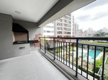 Apartamento · 92m² · 2 Quartos · 1 Vaga · Apartamento à venda, 92 m² por R$ 1.890.000,00 - Brooklin Paulista - São Paulo/SP