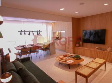 Apartamento · 75m² · 2 Quartos · 1 Vaga · All Campo Belo, vista 180°, últimas unidades