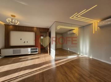 Apartamento · 235m² · 3 Quartos · 2 Vagas · Apartamento Garden, ideal para crianças e pets tamanho grande  235m² 3 suítes 2 vagas quintal