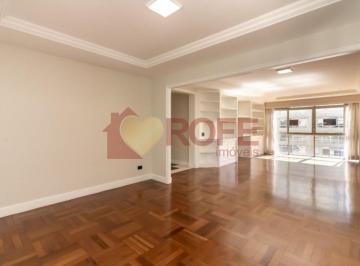 Apartamento · 198m² · 3 Quartos · 2 Vagas · Apartamento com 3 dormitórios para alugar, 198 m² por R$ 25.779,00/mês - Itaim Bibi - São Paulo/SP