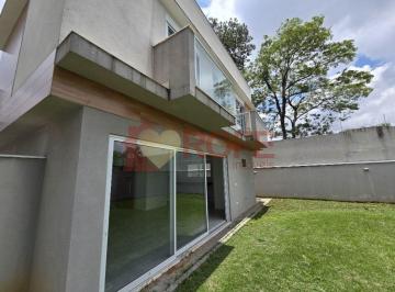 Casa · 335m² · 3 Quartos · 3 Vagas · Casa com 3 dormitórios à venda, 335 m² por R$ 3.200.000,00 - Jardim Prudência - São Paulo/SP