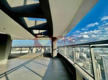 Apartamento · 324m² · 4 Quartos · 5 Vagas · Cobertura Duplex 324m², 4 suítes, piscina e 5 vagas ? luxo em São Paulo