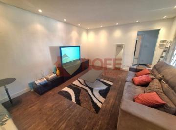 Casa · 140m² · 3 Quartos · 2 Vagas · Casa com 3 dormitórios 1 suite à venda, 140 m² por R$ 1.950.000 - Planalto Paulista - São Paulo/SP