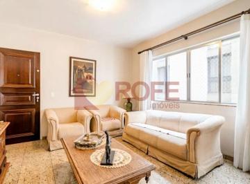 Apartamento · 124m² · 3 Quartos · 1 Vaga · Apartamento com 3 dormitórios à venda, 124 m² por R$ 1.225.000,00 - Jardins - São Paulo/SP