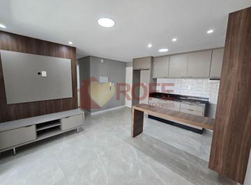 Apartamento · 56m² · 2 Quartos · 1 Vaga · APARTAMENTO NOVO | 56m² | 2 DORMITÓRIOS | 1 SUÍTE | 2 VAGAS | CONSTANTINO CAMPO BELO