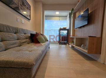 Apartamento · 42m² · 1 Quarto · All Campo Belo apto gerando renda mensal será vendido porteira fechada Moema Campo Belo Olímpia