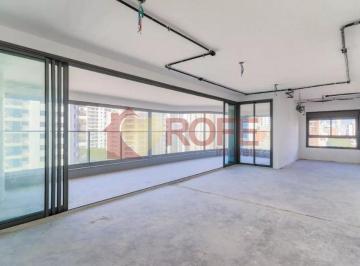 Apartamento · 210m² · 4 Quartos · 4 Vagas · Exclusividade Venda Condomínio Balkon Campo Belo | 210m², 4 suítes e 3 vagas | Lazer e Localização e