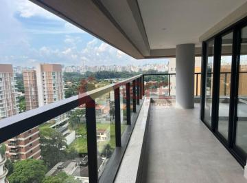 Apartamento · 153m² · 3 Quartos · 2 Vagas · APARTAMENTO MOEMA | IBIRAPUERA PARK | 153 M2 | 03 SUÍTES | LAZER E LOCALIZAÇÃO EXCELENTES!!!
