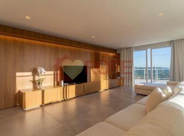 Apartamento · 319m² · 4 Quartos · 4 Vagas · Cobertura Exclusiva no Campo Belo | 319 m² | Vista Privativa | 4 Suítes | 4 Vagas