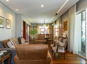 Apartamento · 205m² · 4 Quartos · 4 Vagas · Apartamento com 4 dormitórios à venda, 205 m² por R$ 4.800.000,00 - Jardim Paulista - São Paulo/SP