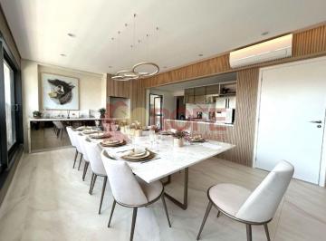 Apartamento · 133m² · 3 Quartos · 2 Vagas · Apartamento com 3 dormitórios à venda, 133 m² por R$ 2.100.000,00 - Brooklin - São Paulo/SP