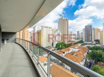 Apartamento · 134m² · 3 Quartos · 2 Vagas · Excelente apartamento 3 dormitórios no The Edge Itaim varanda gigante piscina academia pet melhor ba