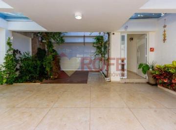Casa · 300m² · 3 Quartos · 5 Vagas · Sobrado com 3 dormitórios à venda, 300 m² por R$ 2.900.000,00 - Planalto Paulista - São Paulo/SP