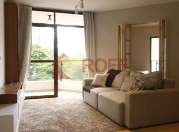 Apartamento · 93m² · 3 Quartos · 1 Vaga · Apartamento à venda, 93 m² por R$ 1.600.000,00 - Vila Olímpia - São Paulo/SP