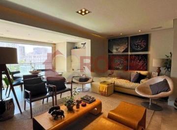 Apartamento · 112m² · 3 Quartos · 2 Vagas · Apartamento com 3 dormitórios, 2 vagas ,  à venda, 112 m² por R$ 2.190.000 , com Lazer Completo - Vi