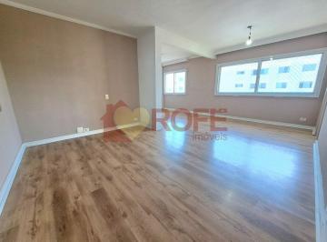 Apartamento · 83m² · 3 Quartos · 1 Vaga · Apartamento com 3 dormitórios à venda, 83 m² por R$ 650.000,00 - Campo Belo - São Paulo/SP