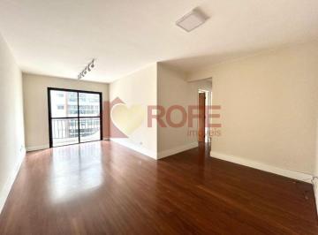 Apartamento · 76m² · 3 Quartos · 1 Vaga · Apartamento à venda, 76 m² por R$ 1.100.000,00 - Vila Olímpia - São Paulo/SP