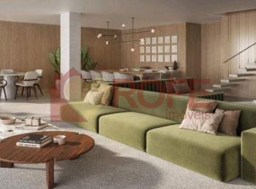 Apartamento · 562m² · 4 Quartos · 5 Vagas · Apartamento Duplex com 4 dormitórios à venda, 562 m² por R$ 14.586.000,00 - Moema - São Paulo/SP
